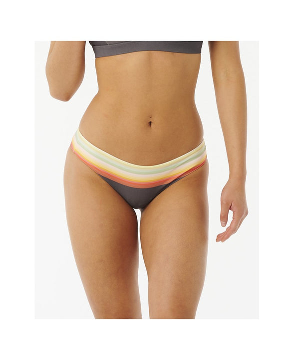 Majtki kąpielowe RIP CURL Surf Revival Cheeky
Majtki kąpielowe RIP CURL Surf Revival Cheeky