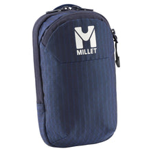 Saszetka MILLET Ubic Belt Pocket granatowa
Saszetka MILLET Ubic Belt Pocket granatowa