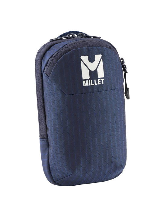 Saszetka MILLET Ubic Belt Pocket granatowa
Saszetka MILLET Ubic Belt Pocket granatowa