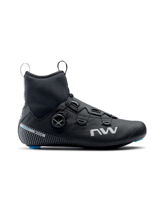 Buty rowerowe NORTHWAVE Celsius R Arctic Gtx czarny
Buty rowerowe NORTHWAVE Celsius R Arctic Gtx czarny
