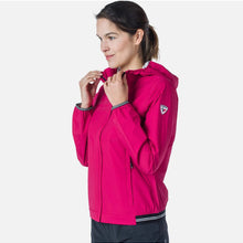 Kurtka ROSSIGNOL W Escaper 2.5L Jkt - czerwony - Adventure Sports
Kurtka ROSSIGNOL W Escaper 2.5L Jkt - czerwony - Adventure Sports