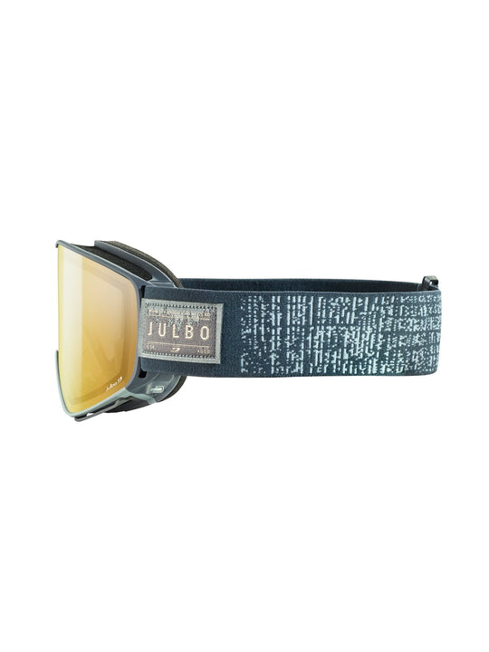 Gogle narciarskie JULBO QUICKSHIFT szare fotochrom Cat 1-3 - TU - Adventure Sports
Gogle narciarskie JULBO QUICKSHIFT szare fotochrom Cat 1-3 - TU - Adventure Sports