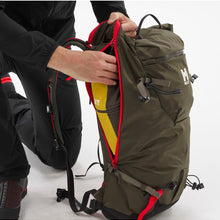 Plecak do wspinaczek MILLET Kamet 25 Zielony - TU - Adventure Sports
Plecak do wspinaczek MILLET Kamet 25 Zielony - TU - Adventure Sports