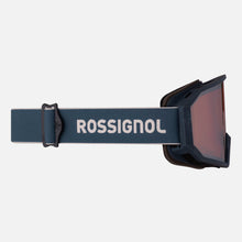 Gogle narciarskie ROSSIGNOL Essential Dark Blue Cat 2 granatowy
Gogle narciarskie ROSSIGNOL Essential Dark Blue Cat 2 granatowy