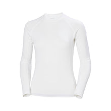 Lycra HELLY HANSEN W Waterwear Rashguard biały - Adventure Sports
Lycra HELLY HANSEN W Waterwear Rashguard biały - Adventure Sports