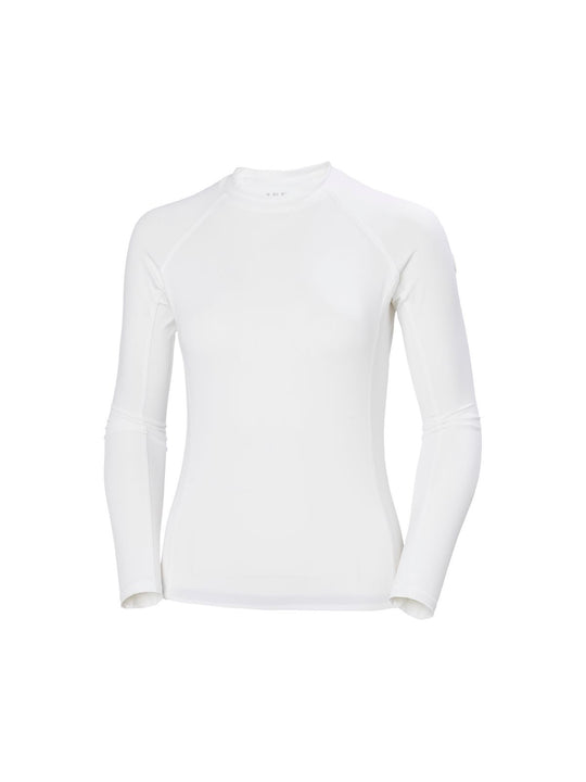 Lycra HELLY HANSEN W Waterwear Rashguard biały - Adventure Sports
Lycra HELLY HANSEN W Waterwear Rashguard biały - Adventure Sports