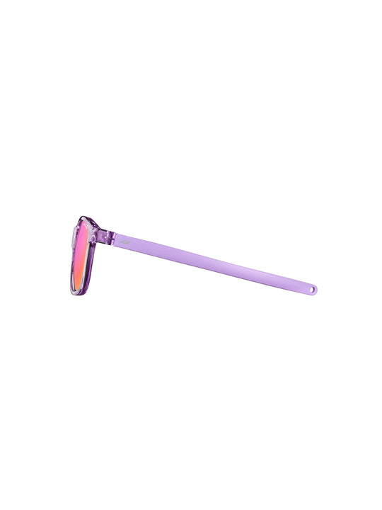 Okulary przeciwsłoneczne dla dzieci JULBO Turn 2 fioletowy Cat 3 Spectron - 4-8 - Adventure Sports
Okulary przeciwsłoneczne dla dzieci JULBO Turn 2 fioletowy Cat 3 Spectron - 4-8 - Adventure Sports