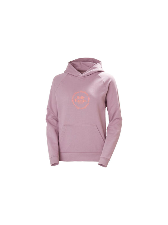 Bluza damska z kapturem HELLY HANSEN W CORE GRAPHIC HOODI różowa - Adventure Sports
Bluza damska z kapturem HELLY HANSEN W CORE GRAPHIC HOODI różowa - Adventure Sports