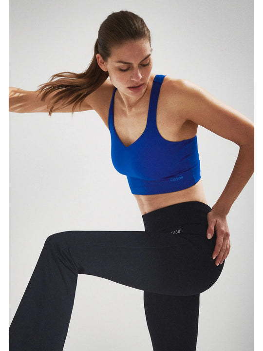 Top sportowy CASALL Heart Shape Sport niebieski - Adventure Sports
Top sportowy CASALL Heart Shape Sport niebieski - Adventure Sports