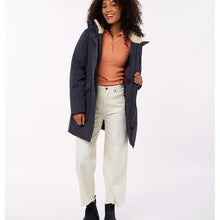 Kurtka RIP CURL Anti-Series Parka Jacket czarny - Adventure Sports
Kurtka RIP CURL Anti-Series Parka Jacket czarny - Adventure Sports