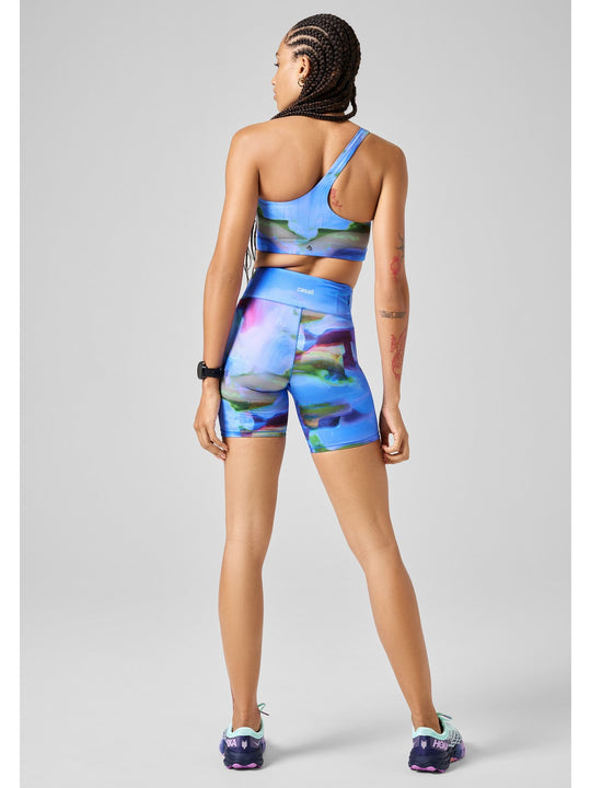 Legginsy CASALL Nostalgia Print Biker Shorts niebieski - Adventure Sports
Legginsy CASALL Nostalgia Print Biker Shorts niebieski - Adventure Sports