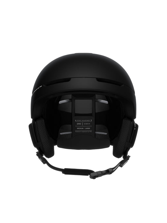 Kask narciarski POC OBEX MIPS COMMUNICATION - Adventure Sports
Kask narciarski POC OBEX MIPS COMMUNICATION - Adventure Sports