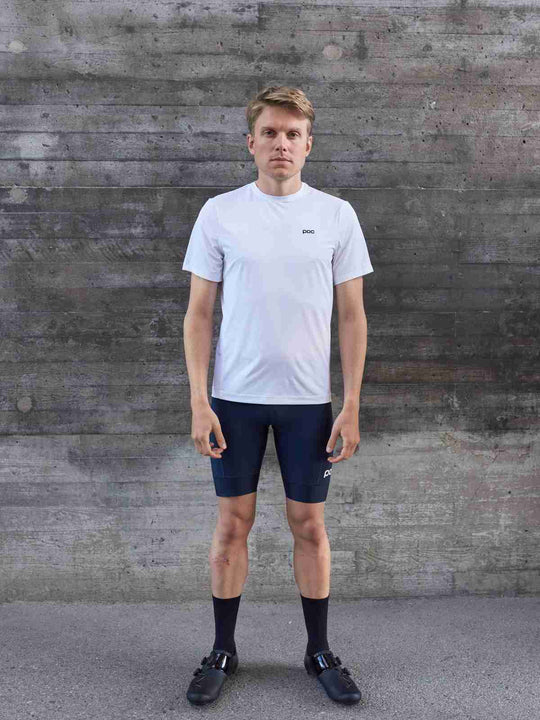 T-Shirt POC Air Tee biały - Koszulka - Adventure Sports
T-Shirt POC Air Tee biały - Koszulka - Adventure Sports