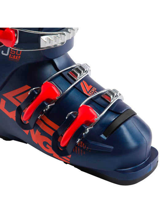 Buty narciarskie LANGE RSj 50 Rtl - Legend Blue - Narciarskie - Adventure Sports
Buty narciarskie LANGE RSj 50 Rtl - Legend Blue - Narciarskie - Adventure Sports