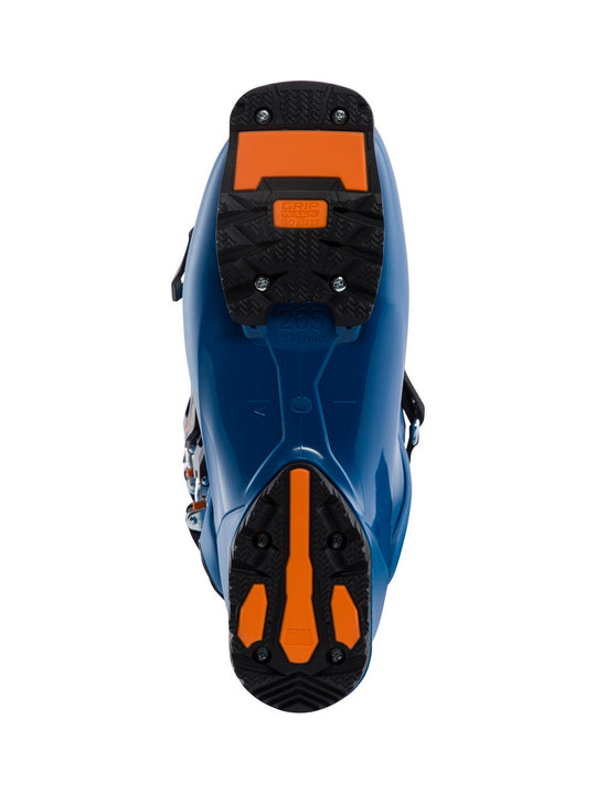 Buty narciarskie LANGE LX 100 HV GW - Atlantic Blue flex100 - Narciarskie - Adventure Sports
Buty narciarskie LANGE LX 100 HV GW - Atlantic Blue flex100 - Narciarskie - Adventure Sports