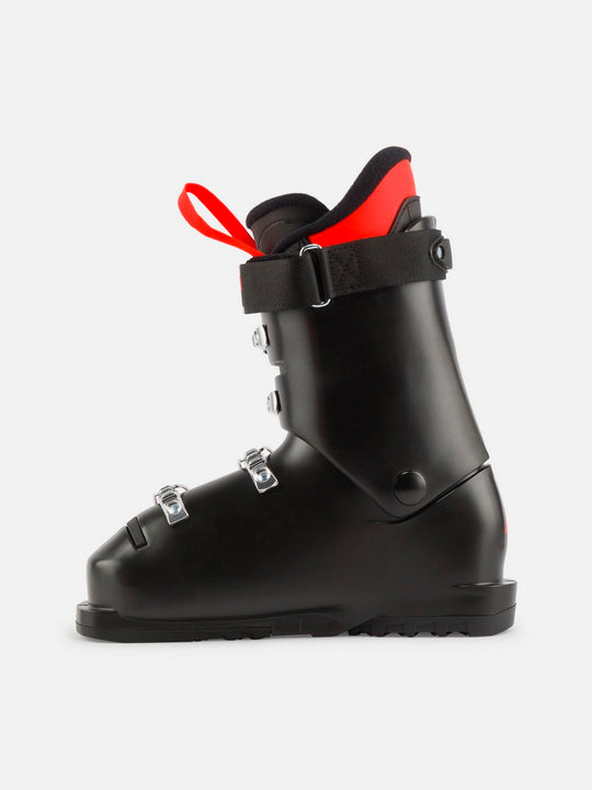 Buty narciarskie LANGE RSj 60 - Black/Electric Red - Narciarskie - Adventure Sports
Buty narciarskie LANGE RSj 60 - Black/Electric Red - Narciarskie - Adventure Sports