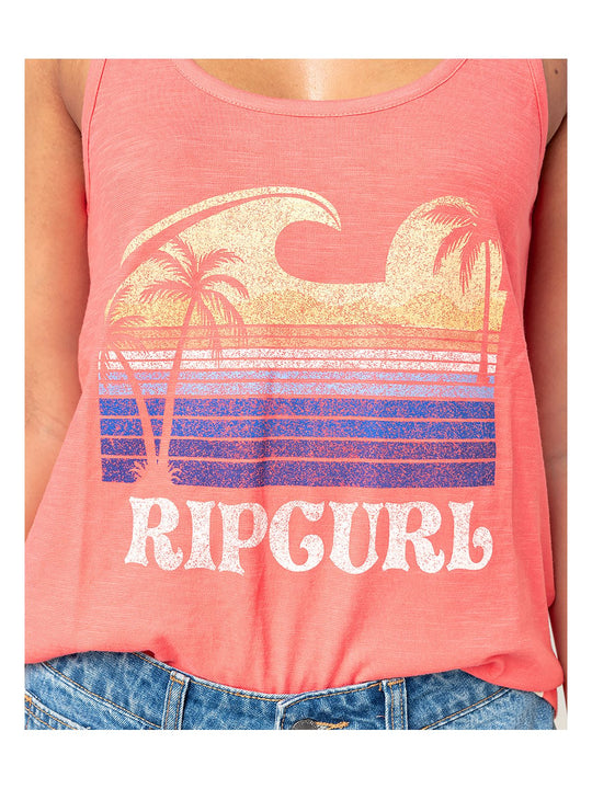Top RIP CURL GOLDEN STATE SINGLET - Koszulka - Adventure Sports
Top RIP CURL GOLDEN STATE SINGLET - Koszulka - Adventure Sports