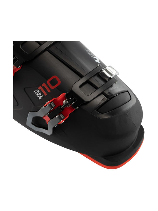 Buty narciarskie ROSSIGNOL TRACK 110 - BLACK RED - Narciarskie - Adventure Sports
Buty narciarskie ROSSIGNOL TRACK 110 - BLACK RED - Narciarskie - Adventure Sports