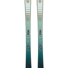 Narty skitourowe ROSSIGNOL ESCAPER W 80 + wiązania LOOK ST 10 - Adventure Sports
Narty skitourowe ROSSIGNOL ESCAPER W 80 + wiązania LOOK ST 10 - Adventure Sports