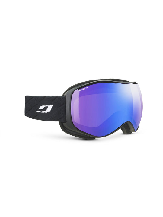 Gogle narciarskie JULBO DESTINY czarne fotochrom Cat 1-3 hi-contrast - L - Adventure Sports
Gogle narciarskie JULBO DESTINY czarne fotochrom Cat 1-3 hi-contrast - L - Adventure Sports