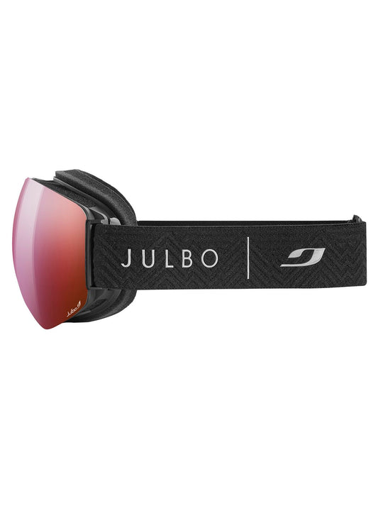 Gogle narciarskie JULBO SKYDOME czarne fotochrom Cat 0-4 - XXL - Adventure Sports
Gogle narciarskie JULBO SKYDOME czarne fotochrom Cat 0-4 - XXL - Adventure Sports