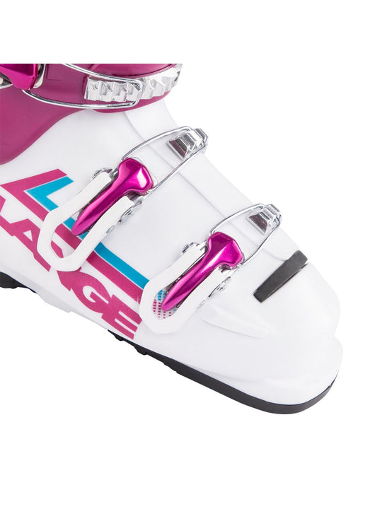 Buty narciarskie LANGE Starlet 50 - White/Star Pink - Narciarskie - Adventure Sports
Buty narciarskie LANGE Starlet 50 - White/Star Pink - Narciarskie - Adventure Sports