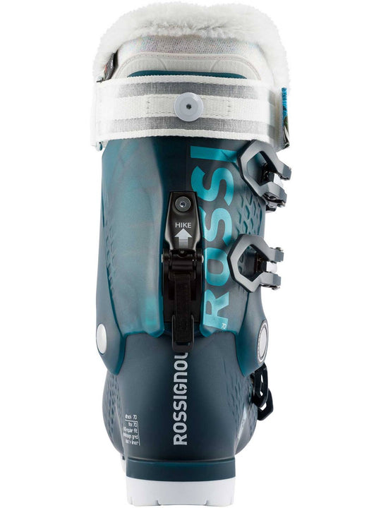 Buty Narciarskie ROSSIGNOL ALLTRACK 70 W - BLACK/BLUE - Adventure Sports
Buty Narciarskie ROSSIGNOL ALLTRACK 70 W - BLACK/BLUE - Adventure Sports