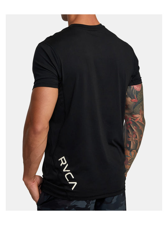 T-Shirt RVCA Sport Vent Ss czarny - Koszulka - Adventure Sports
T-Shirt RVCA Sport Vent Ss czarny - Koszulka - Adventure Sports