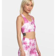 Stanik treningowy RVCA Thug Rose Essential Bra różowy - Top - Adventure Sports
Stanik treningowy RVCA Thug Rose Essential Bra różowy - Top - Adventure Sports