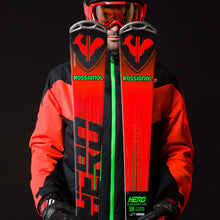 Narty ROSSIGNOL HERO ELITE ST Ti + wiązania LOOK SPX14 Konect GW B80 Blk Hot Red - Adventure Sports
Narty ROSSIGNOL HERO ELITE ST Ti + wiązania LOOK SPX14 Konect GW B80 Blk Hot Red - Adventure Sports