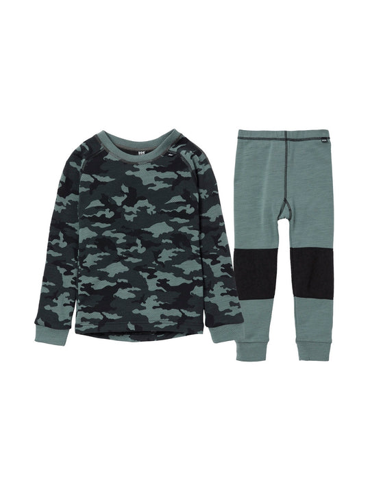Zestaw bielizny dziecięcej Helly Hansen K Hh Graphic Lifa Merino Set-szary - Bielizna - Adventure Sports
Zestaw bielizny dziecięcej Helly Hansen K Hh Graphic Lifa Merino Set-szary - Bielizna - Adventure Sports