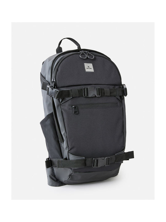 Plecak narciarski RIP CURL Dawn Patrol 20L Snow czarny - TU - Adventure Sports
Plecak narciarski RIP CURL Dawn Patrol 20L Snow czarny - TU - Adventure Sports
