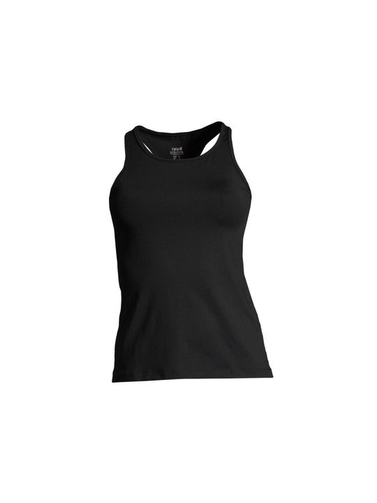 Koszulka sportowa CASALL Essential Racerback czarny - Adventure Sports
Koszulka sportowa CASALL Essential Racerback czarny - Adventure Sports
