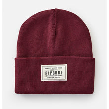 Czapka RIP CURL Premium Surf Beanie czerwony - TU - Adventure Sports
Czapka RIP CURL Premium Surf Beanie czerwony - TU - Adventure Sports