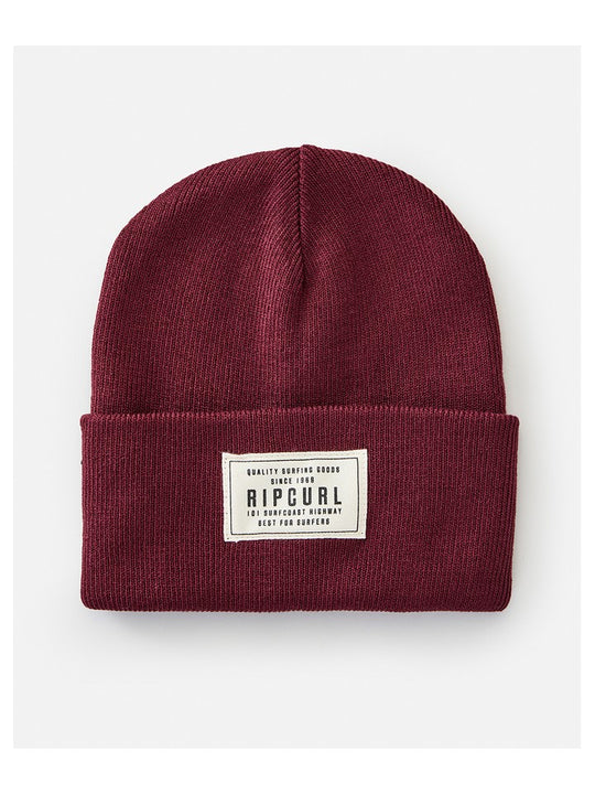 Czapka RIP CURL Premium Surf Beanie czerwony - TU - Adventure Sports
Czapka RIP CURL Premium Surf Beanie czerwony - TU - Adventure Sports
