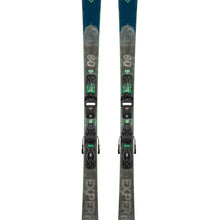 Narty ROSSIGNOL EXPERIENCE 80 CA + wiązania LOOK Xpress 11 GW - Adventure Sports
Narty ROSSIGNOL EXPERIENCE 80 CA + wiązania LOOK Xpress 11 GW - Adventure Sports