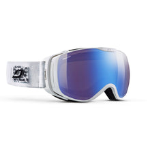 Gogle narciarskie JULBO Luna białe fotochrom Cat 2-4 polaryzacja - M - Adventure Sports
Gogle narciarskie JULBO Luna białe fotochrom Cat 2-4 polaryzacja - M - Adventure Sports