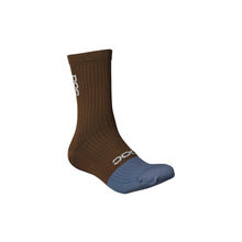 Skarpety rowerowe POC Flair Sock Mid brązowy - Adventure Sports
Skarpety rowerowe POC Flair Sock Mid brązowy - Adventure Sports