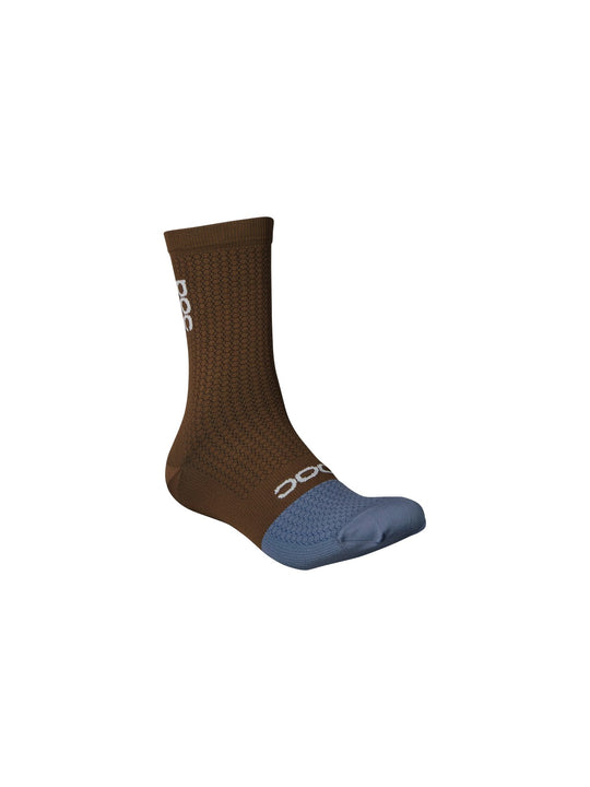 Skarpety rowerowe POC Flair Sock Mid brązowy - Adventure Sports
Skarpety rowerowe POC Flair Sock Mid brązowy - Adventure Sports