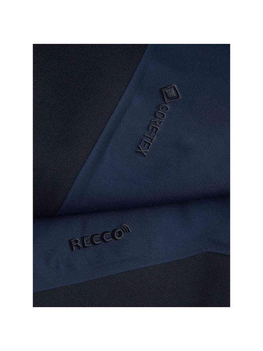 Spodnie narciarskie Peak Performance M Alpine GoreTex Pants niebieski - Adventure Sports
Spodnie narciarskie Peak Performance M Alpine GoreTex Pants niebieski - Adventure Sports