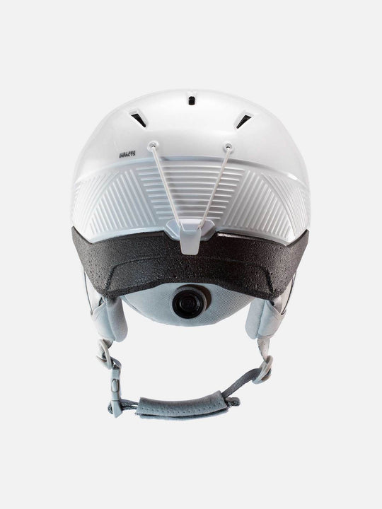 Kask narciarski ROSSIGNOL FIT IMPACTS W biały - Adventure Sports
Kask narciarski ROSSIGNOL FIT IMPACTS W biały - Adventure Sports