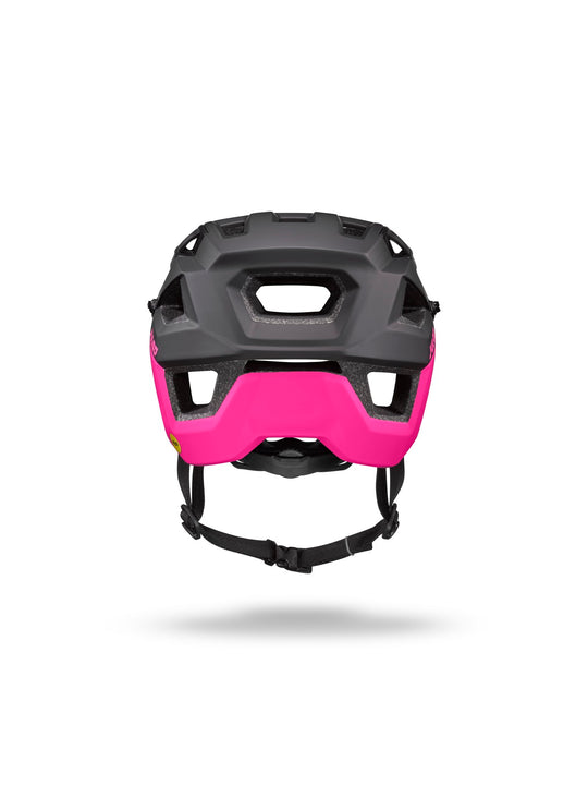 Kask rowerowy Julbo Forest czarno różowy - Adventure Sports
Kask rowerowy Julbo Forest czarno różowy - Adventure Sports