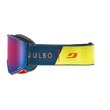 Gogle narciarskie JULBO Quickshift SP niebiesko żółte Cat 3 - XL - Adventure Sports
Gogle narciarskie JULBO Quickshift SP niebiesko żółte Cat 3 - XL - Adventure Sports