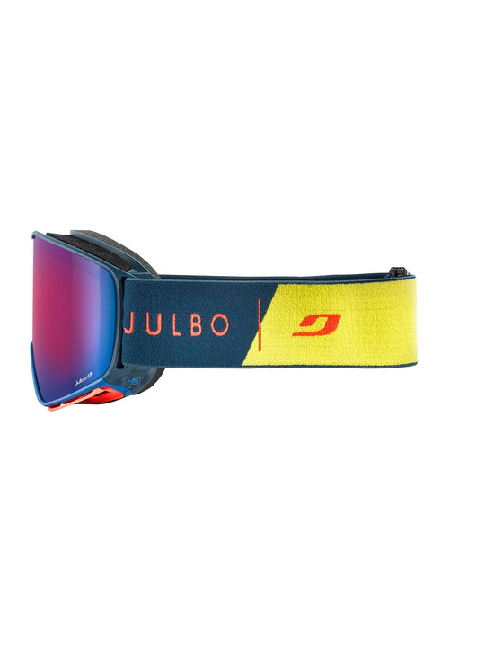 Gogle narciarskie JULBO Quickshift SP niebiesko żółte Cat 3 - XL - Adventure Sports
Gogle narciarskie JULBO Quickshift SP niebiesko żółte Cat 3 - XL - Adventure Sports