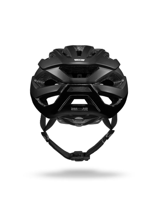 Kask rowerowy JULBO Fast Lane - czarny mat - Adventure Sports
Kask rowerowy JULBO Fast Lane - czarny mat - Adventure Sports