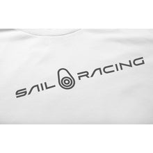 T-Shirt SAIL RACING BOWMAN TEE biała - Koszulka - Adventure Sports
T-Shirt SAIL RACING BOWMAN TEE biała - Koszulka - Adventure Sports