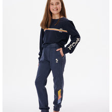 Spodnie RIP CURL Melting Waves Track Pant -Girl granatowy - Adventure Sports
Spodnie RIP CURL Melting Waves Track Pant -Girl granatowy - Adventure Sports