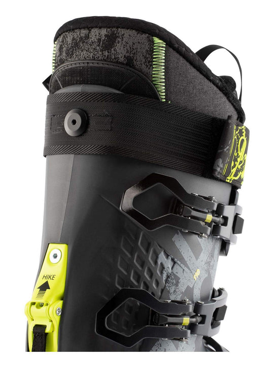 Buty narciarskie ROSSIGNOL ALLTRACK 110 - CHARCOAL - Narciarskie - Adventure Sports
Buty narciarskie ROSSIGNOL ALLTRACK 110 - CHARCOAL - Narciarskie - Adventure Sports