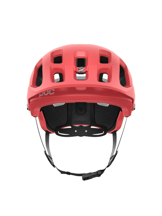 Kask rowerowy POC Tectal koralowy - Adventure Sports
Kask rowerowy POC Tectal koralowy - Adventure Sports