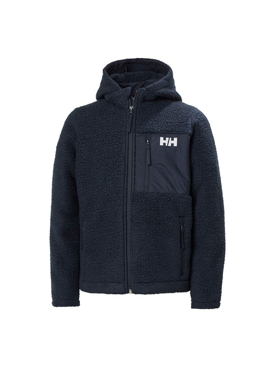 Bluza polarowa juniorska Helly Hansen Jr Champ Pile Jacket granatowy - Adventure Sports
Bluza polarowa juniorska Helly Hansen Jr Champ Pile Jacket granatowy - Adventure Sports